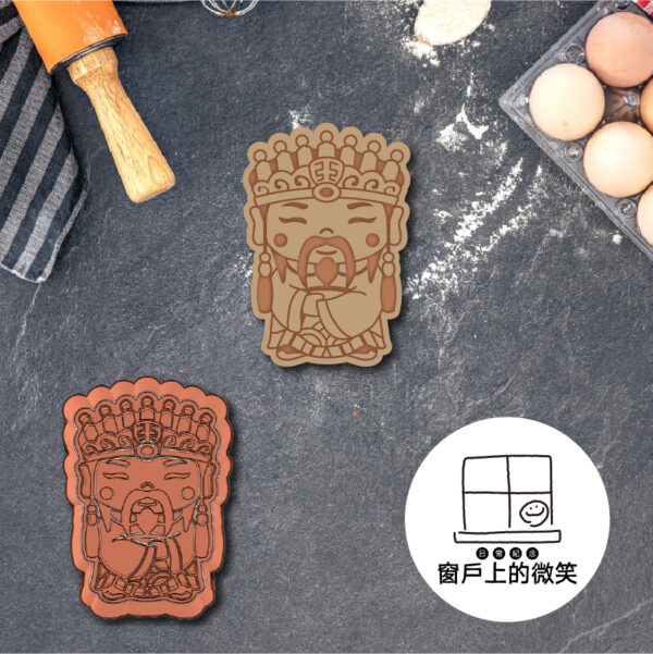 神明系列✨超級熱門款