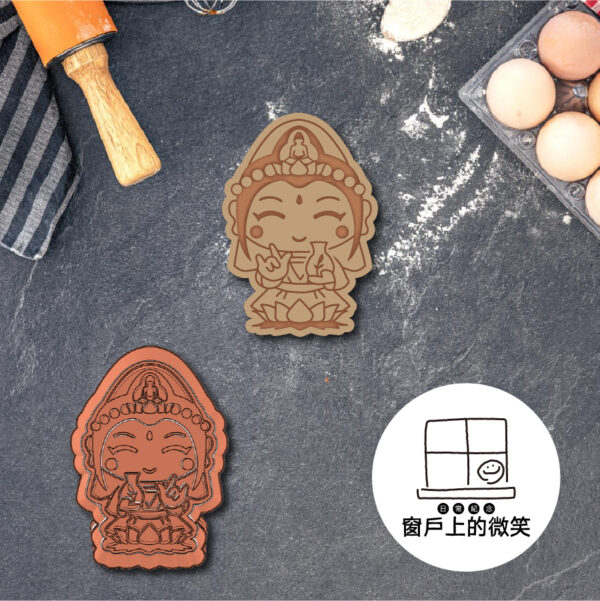 神明系列✨超級熱門款