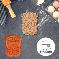 工作區域 1204 神明系列ep10✨三官大帝 天官