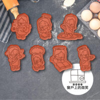 工作區域 1407 耶穌系列2⛪全款